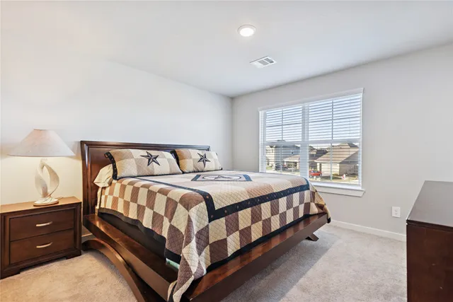 $345,000 | 201 Crystal Bay Lane, Willis, TX 77378