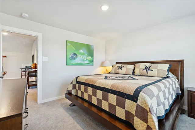 $345,000 | 201 Crystal Bay Lane, Willis, TX 77378