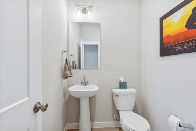 $345,000 | 201 Crystal Bay Lane, Willis, TX 77378