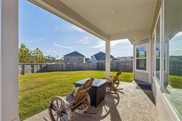 $345,000 | 201 Crystal Bay Lane, Willis, TX 77378