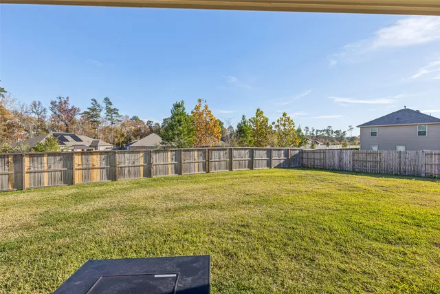 $345,000 | 201 Crystal Bay Lane, Willis, TX 77378