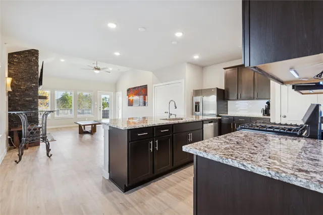 $345,000 | 201 Crystal Bay Lane, Willis, TX 77378