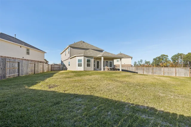 $345,000 | 201 Crystal Bay Lane, Willis, TX 77378