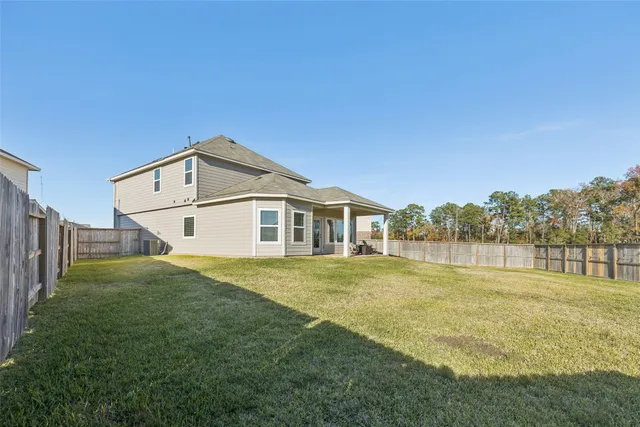 $345,000 | 201 Crystal Bay Lane, Willis, TX 77378