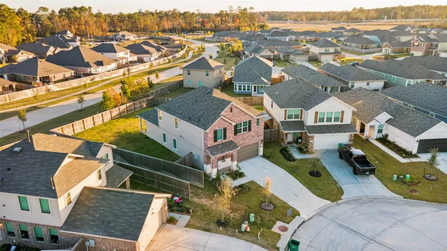 $345,000 | 201 Crystal Bay Lane, Willis, TX 77378