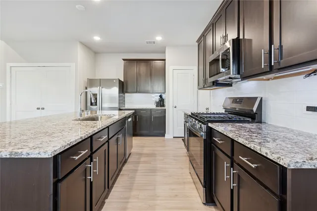 $345,000 | 201 Crystal Bay Lane, Willis, TX 77378