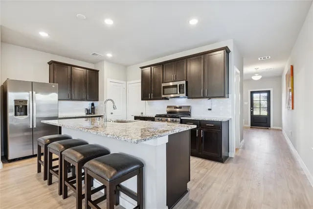 $345,000 | 201 Crystal Bay Lane, Willis, TX 77378