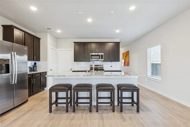 $345,000 | 201 Crystal Bay Lane, Willis, TX 77378