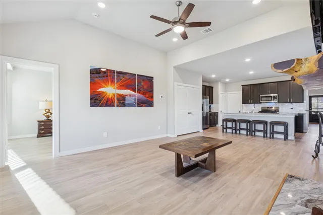 $345,000 | 201 Crystal Bay Lane, Willis, TX 77378