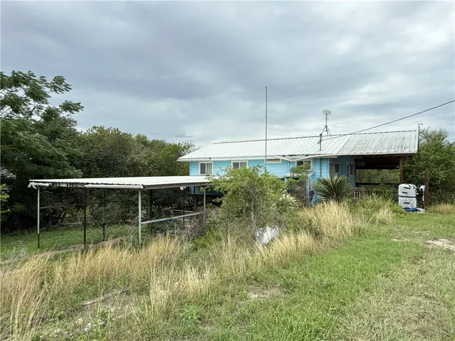 $80,000 | 165 Ox Bow Trail, Sandia, TX 78383