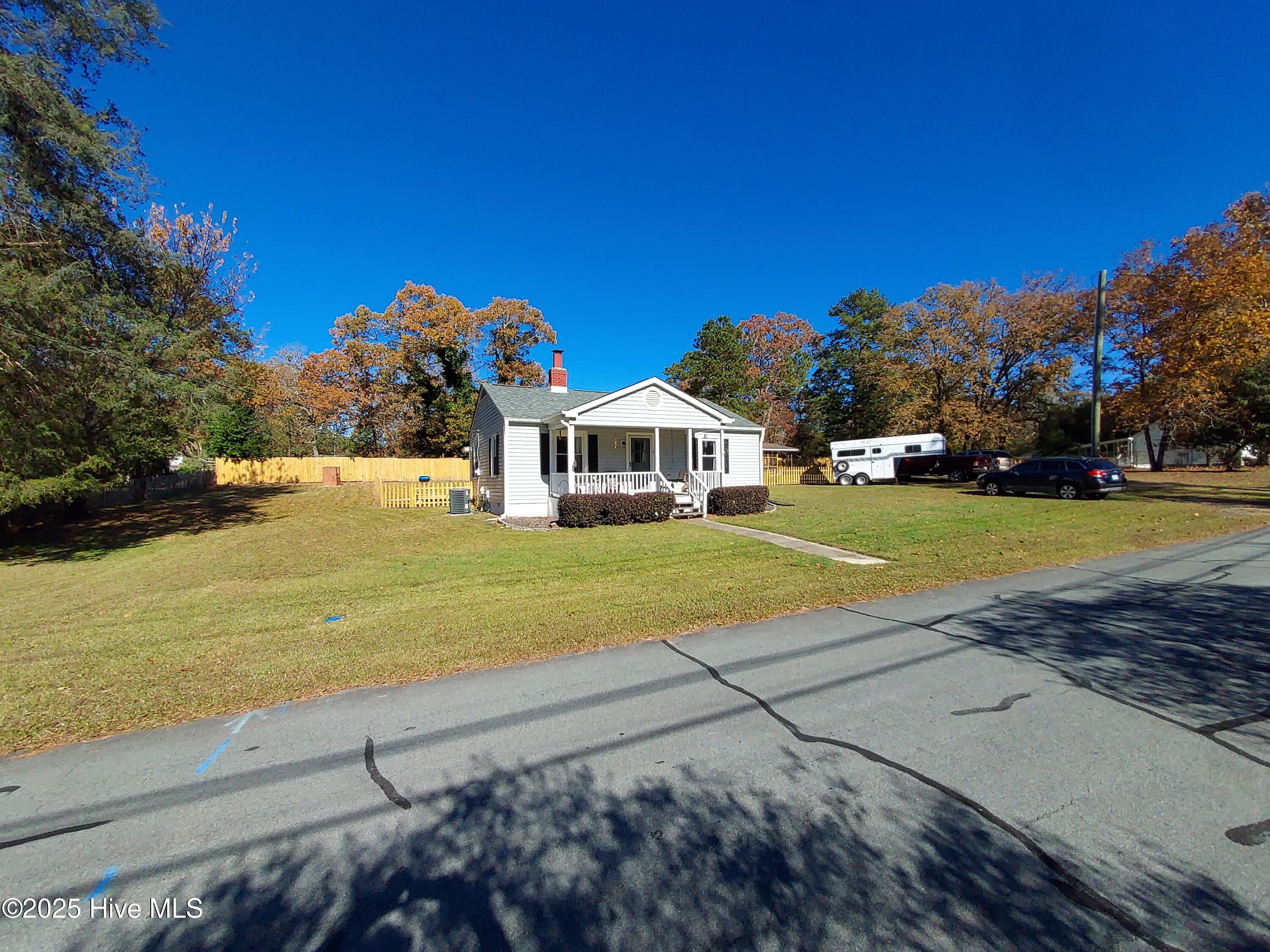 446 Camp Easter Road Carthage, NC 28327 - Photo 4 of 26 1000016911