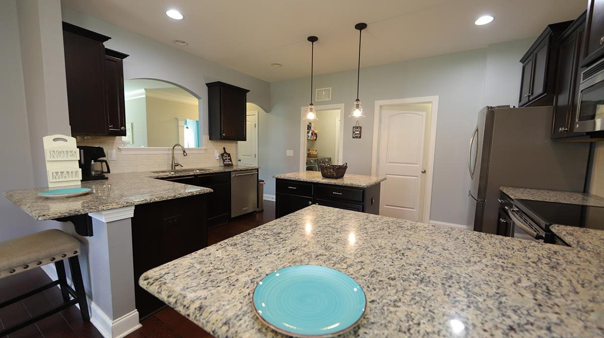 7714 Cedarshire Court Raleigh, NC 27616 - Photo 7 of 23 Photo 7