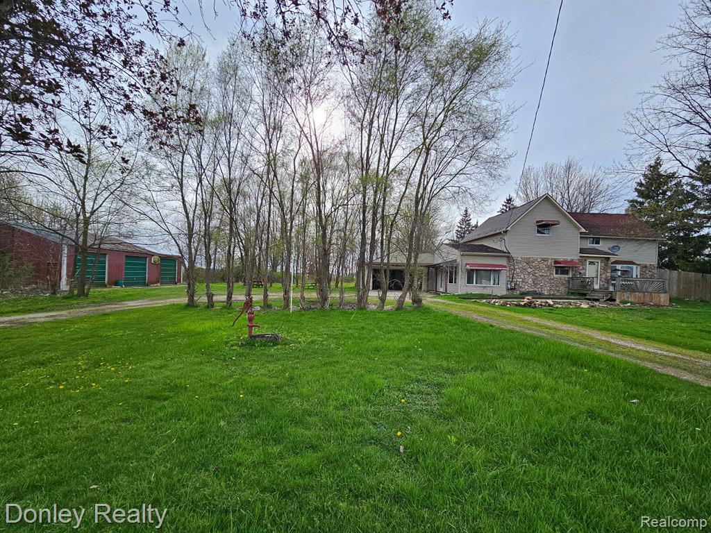 1900 Juhl Road Marlette, MI 48453 - Photo 18 of 18 Gallery Image 18