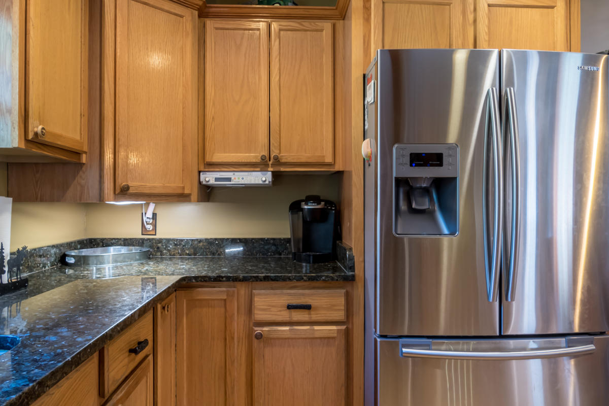 796 Hallowell Road Durham, ME 04222 - Photo 5 of 53 20-Kitchen (5 of 5)