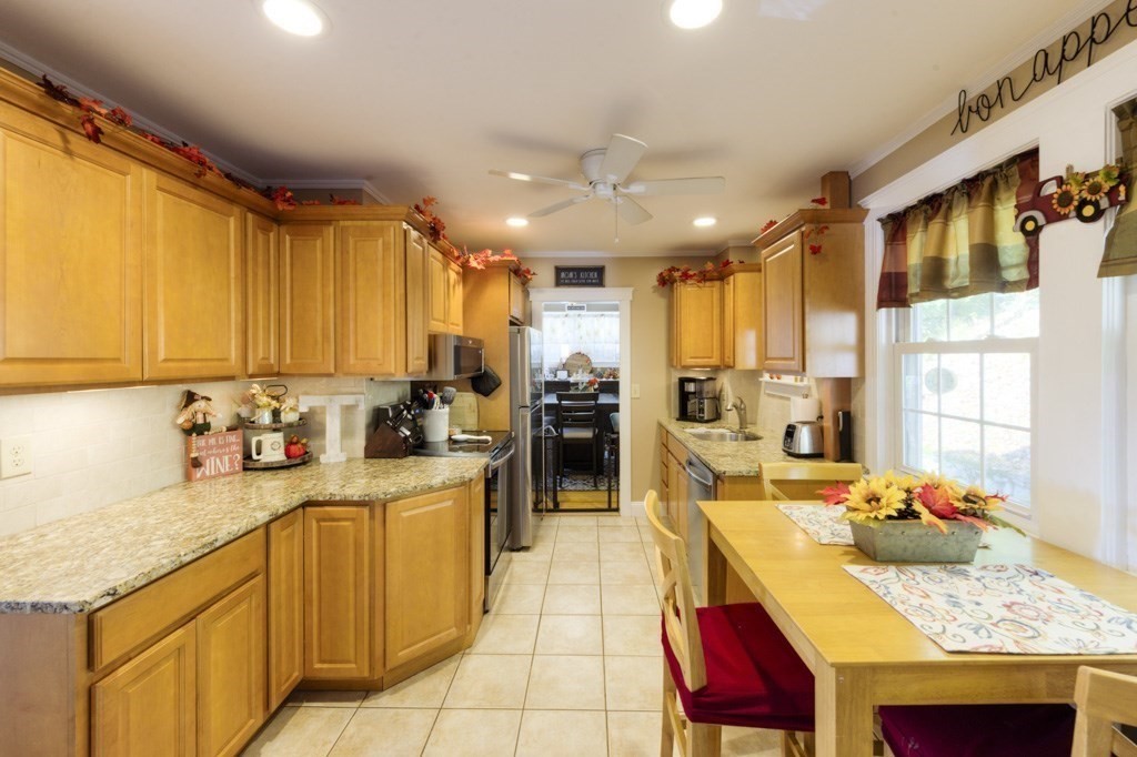 5 Poniken Road Worcester, MA 01606 - Photo 14 of 36 Gallery Image 14