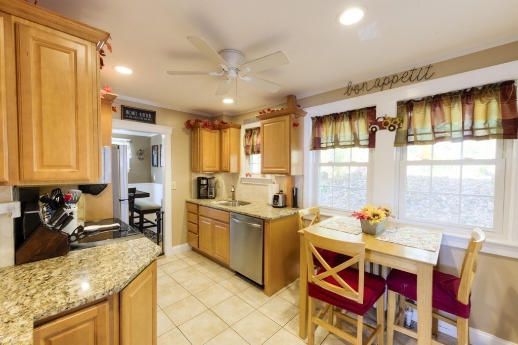 5 Poniken Road Worcester, MA 01606 - Photo 15 of 36 Gallery Image 15