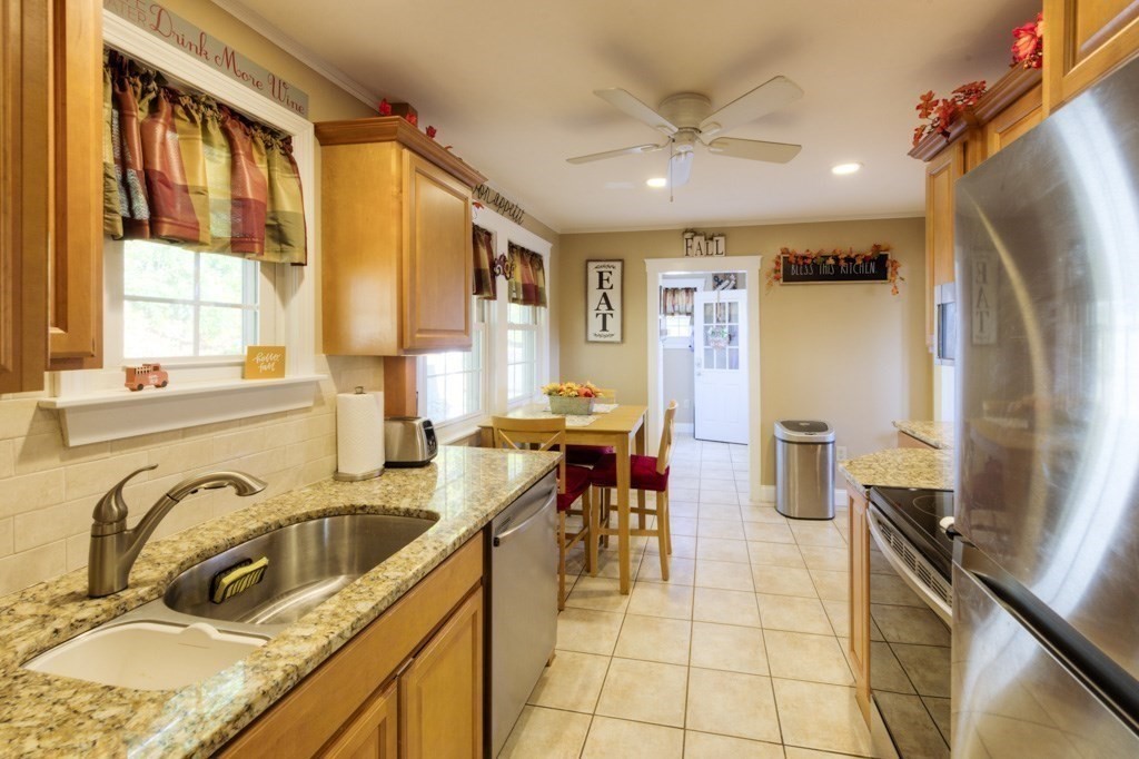 5 Poniken Road Worcester, MA 01606 - Photo 16 of 36 Gallery Image 16