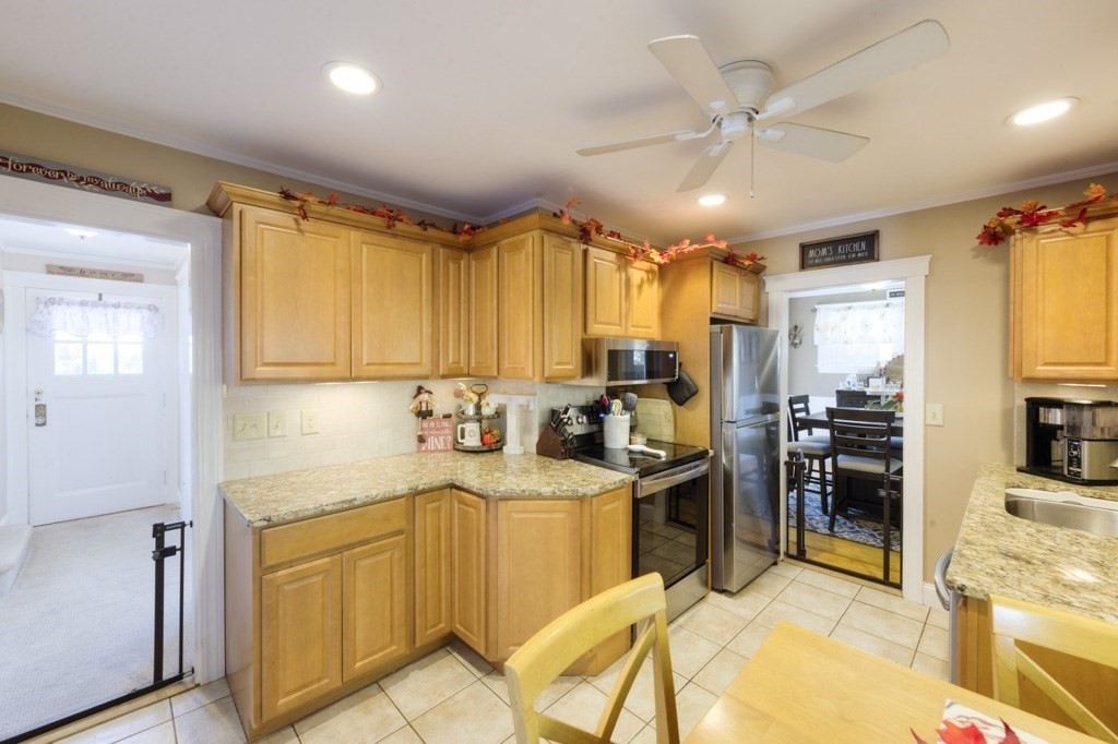 5 Poniken Road Worcester, MA 01606 - Photo 17 of 36 Gallery Image 17