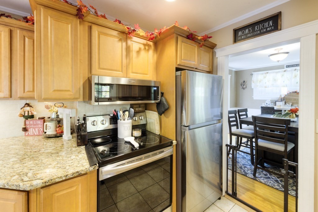 5 Poniken Road Worcester, MA 01606 - Photo 19 of 36 Gallery Image 19