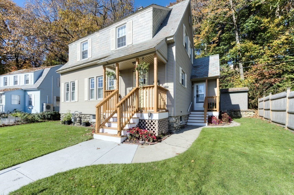5 Poniken Road Worcester, MA 01606 - Photo 2 of 36 Gallery Image 2