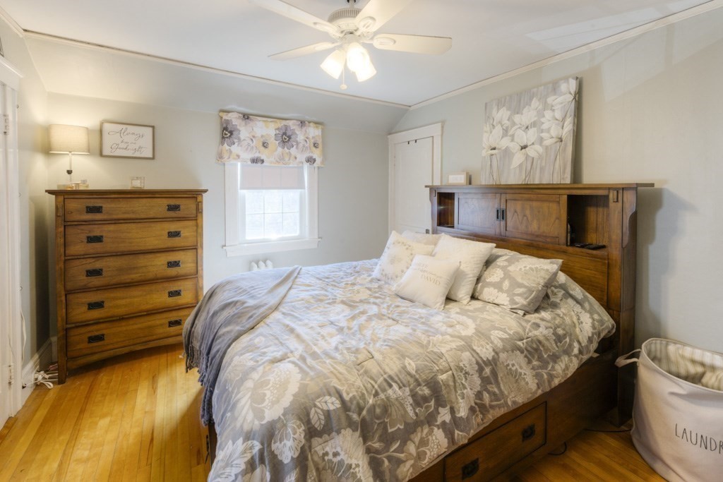5 Poniken Road Worcester, MA 01606 - Photo 22 of 36 Gallery Image 22