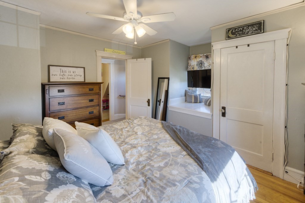 5 Poniken Road Worcester, MA 01606 - Photo 23 of 36 Gallery Image 23