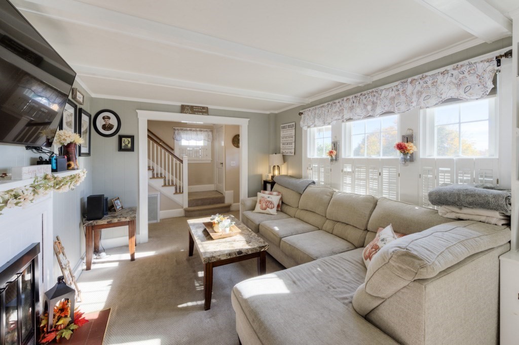 5 Poniken Road Worcester, MA 01606 - Photo 10 of 36 Gallery Image 10