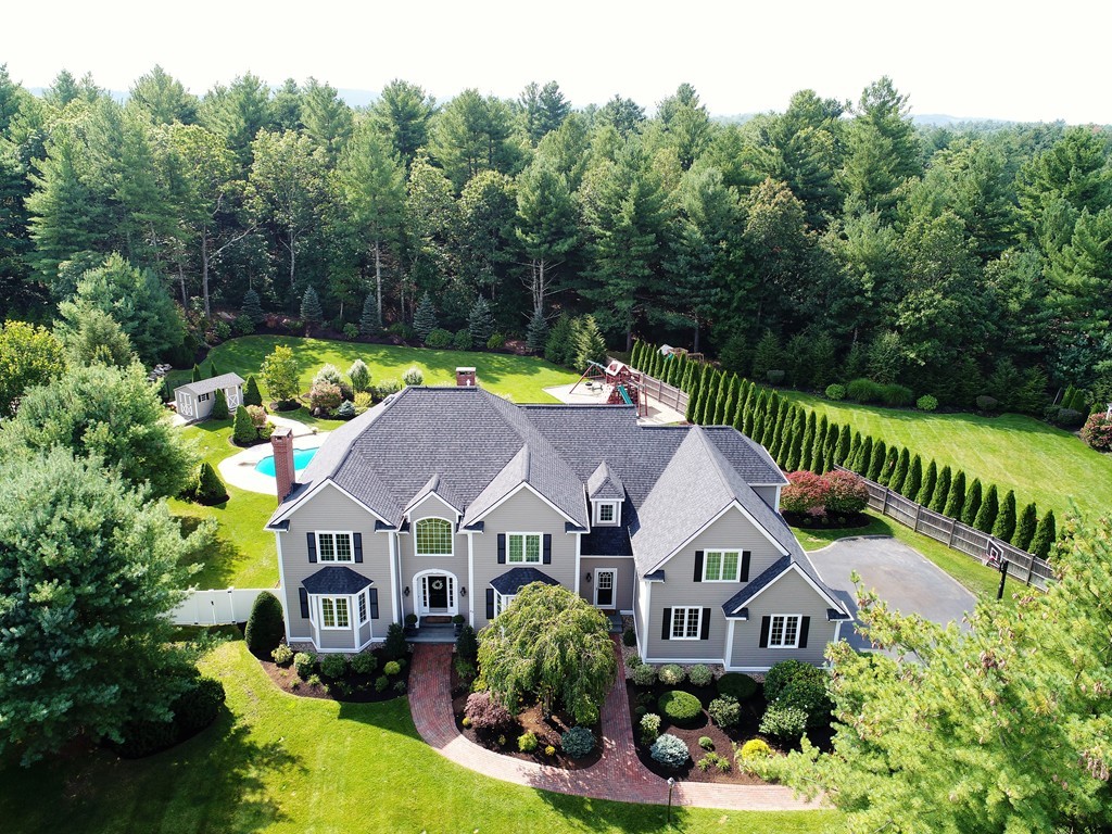 49 Amanda Road Sudbury, MA 01776 - Photo 1 of 30