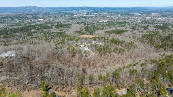 $20,000 | 0 Hidden Ridge Drive, Rome, GA 30165