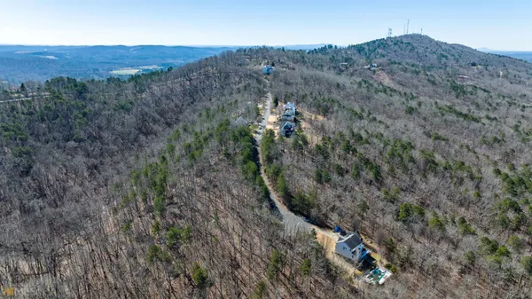 $20,000 | 0 Hidden Ridge Drive, Rome, GA 30165