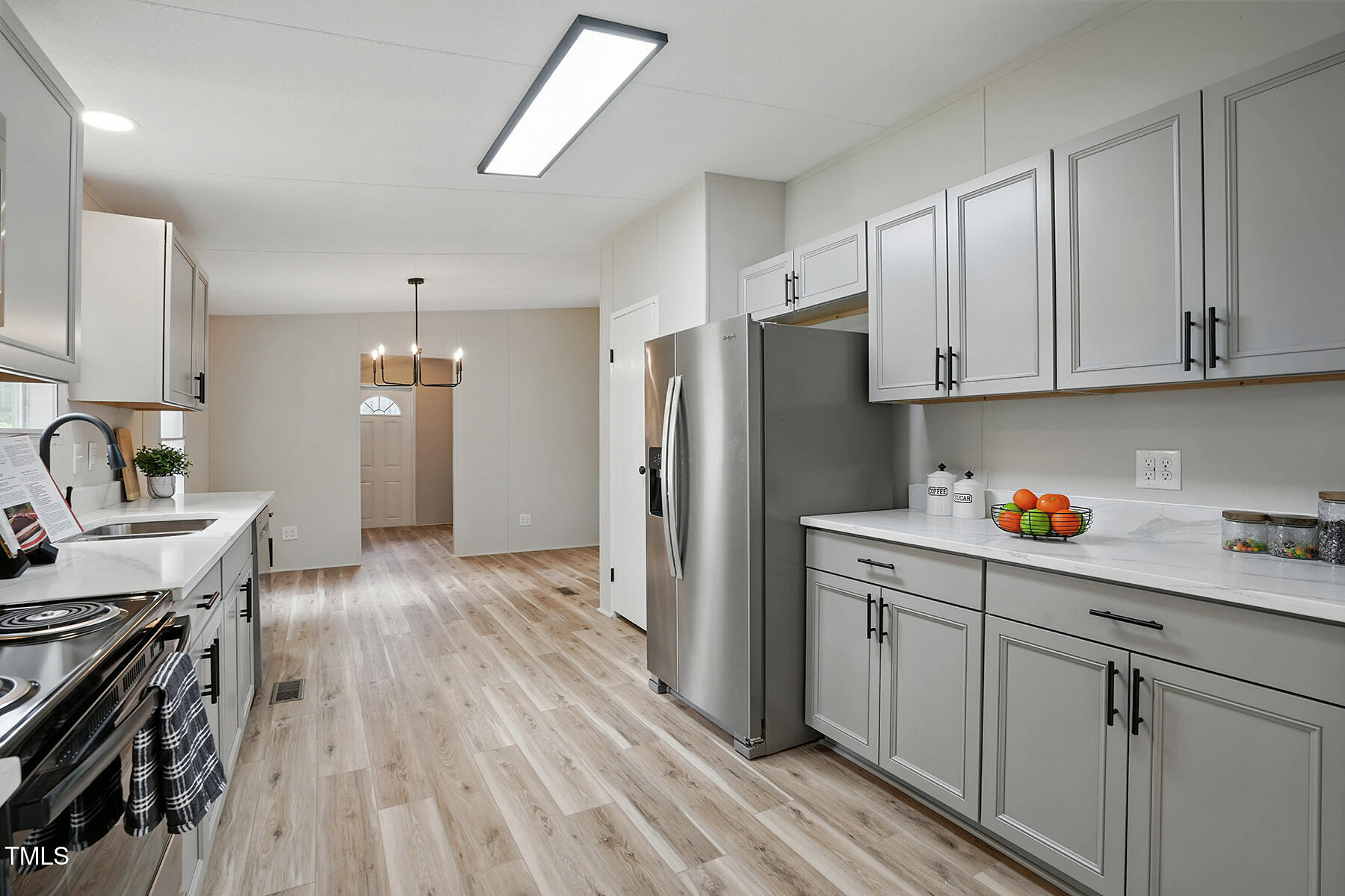 585 Smith Road Smithfield, NC 27577 - Photo 14 of 33 Kitchen