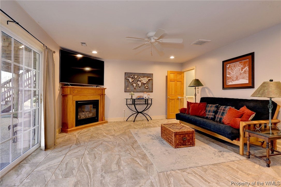118 Fairfield Road Hartfield, VA 23071 - Photo 35 of 50 Gallery Image 35