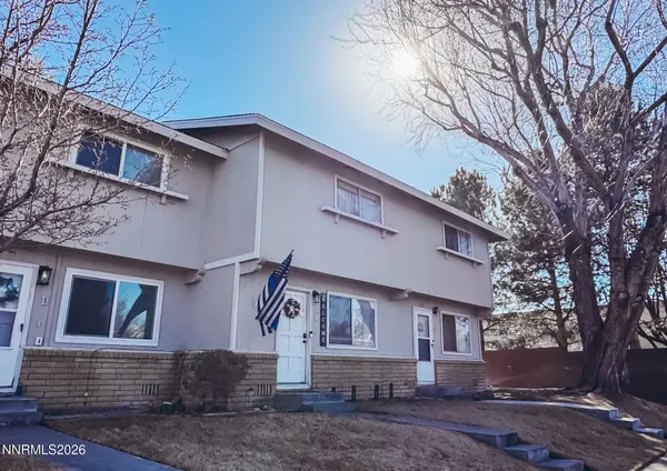 $317,000 | 1363 Waterloo Lane, Unit E, Gardnerville, NV 89410