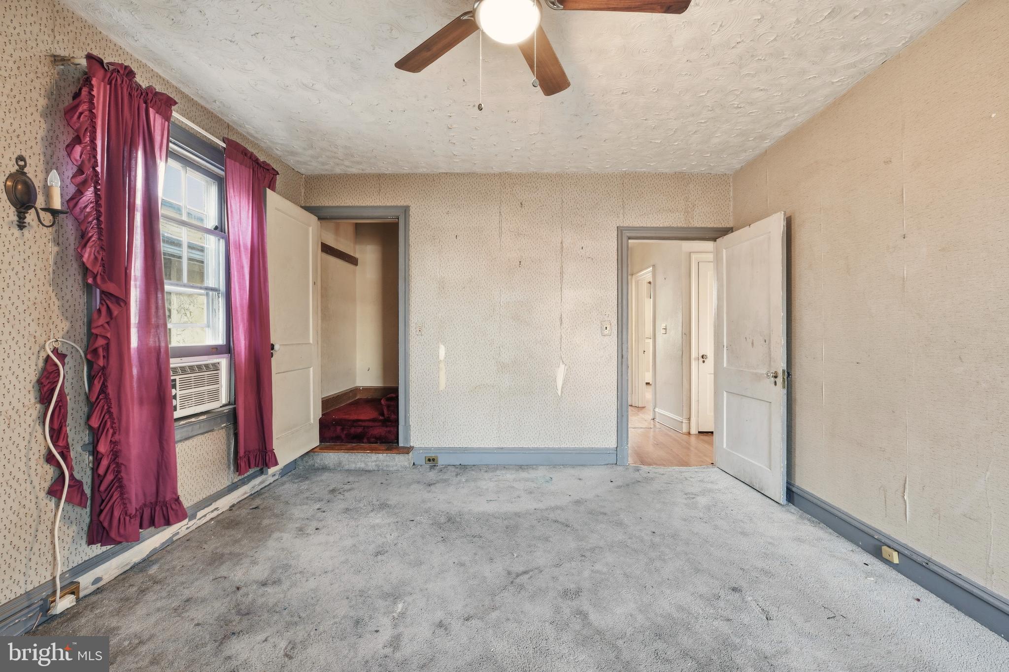 1702 Webster Street Northwest Washington, DC 20011 - Photo 27 of 42 Primary Suite