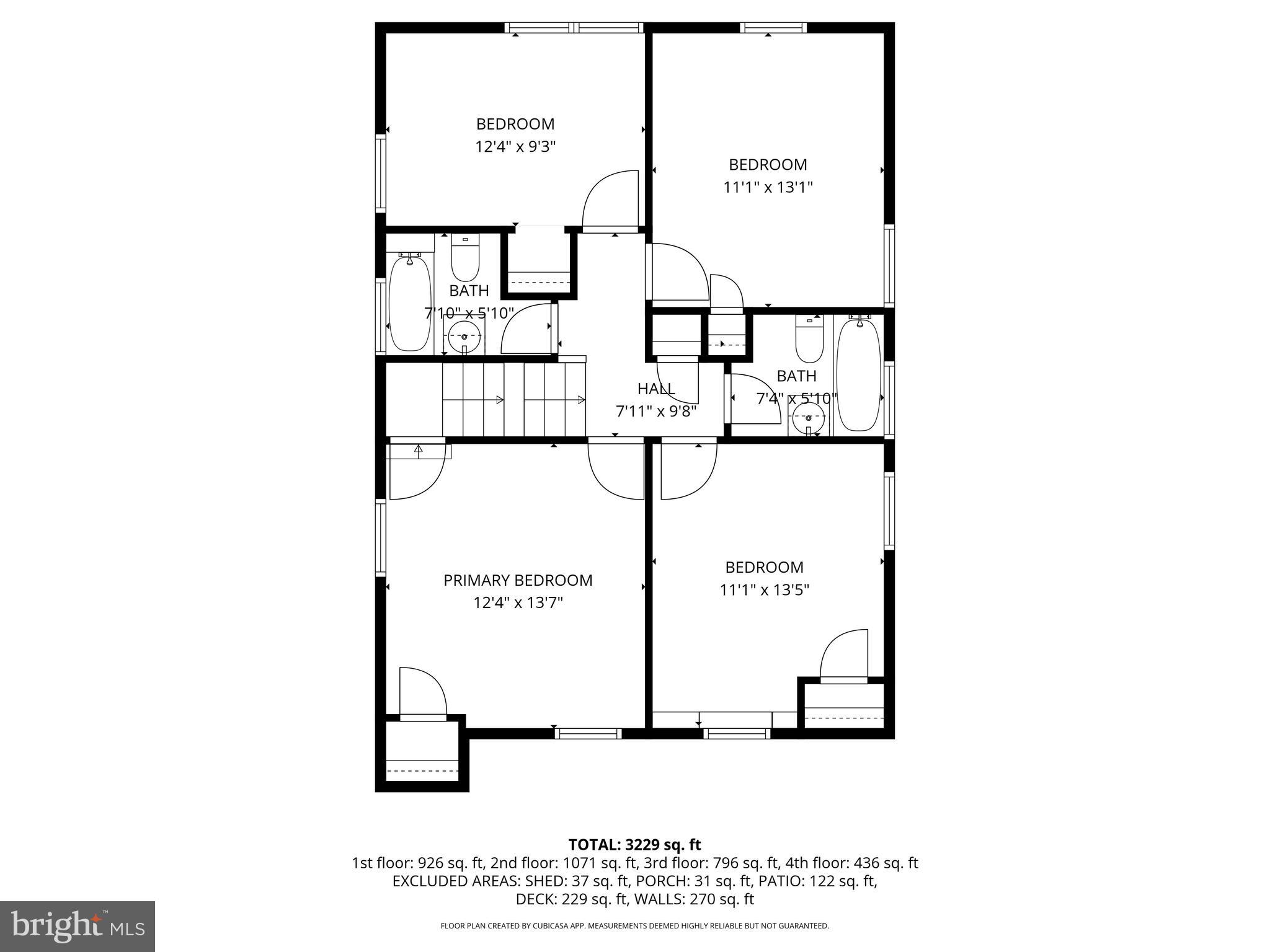 1702 Webster Street Northwest Washington, DC 20011 - Photo 39 of 42 a picture of a bench in front of a building