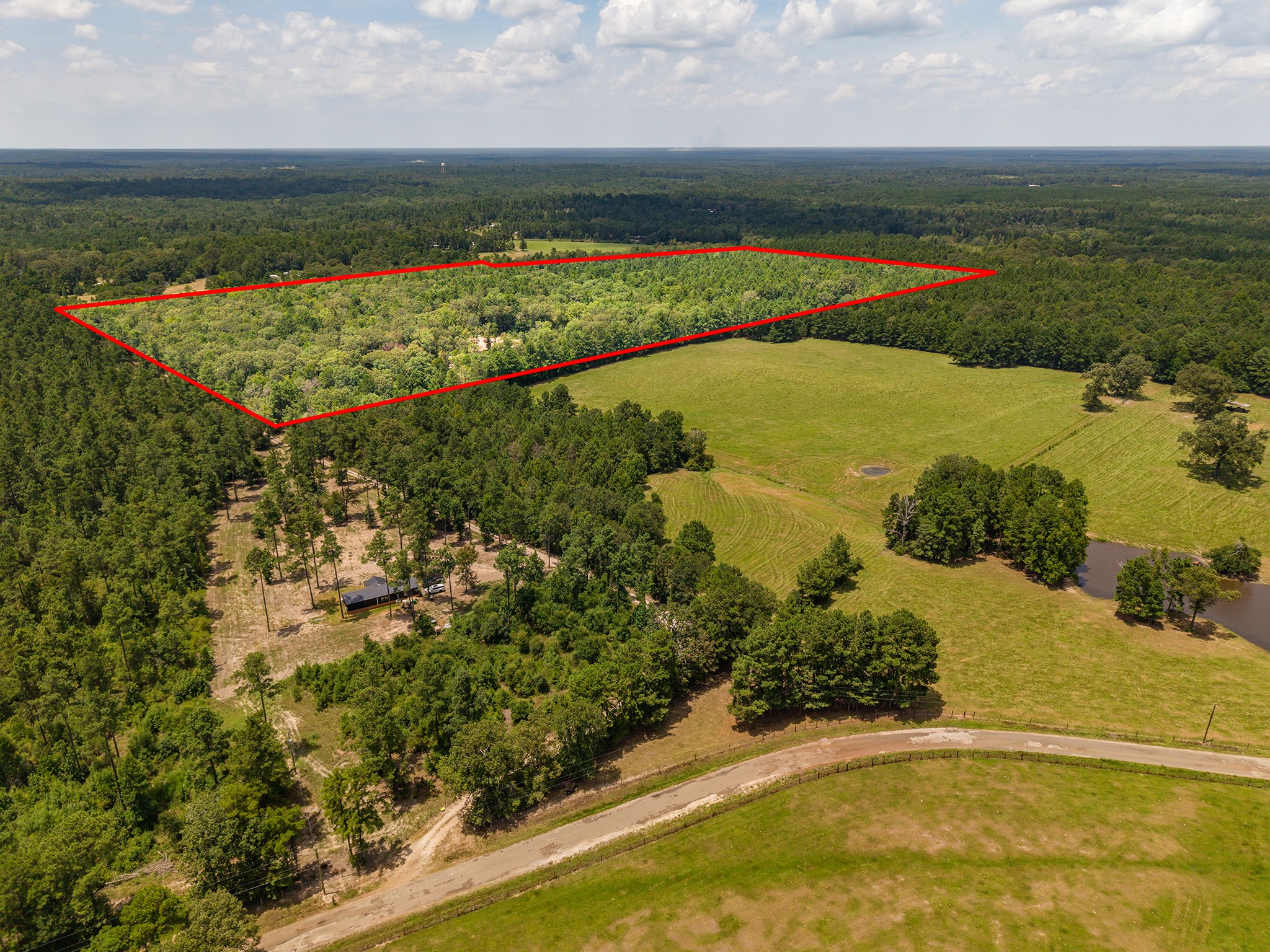 1647 Whitehead Road Lufkin, TX 75901 - Photo 7 of 13 Gallery Image 7