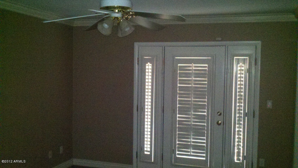 2502 East John Cabot Road Phoenix, AZ 85032 - Photo 11 of 16 Master Bedroom