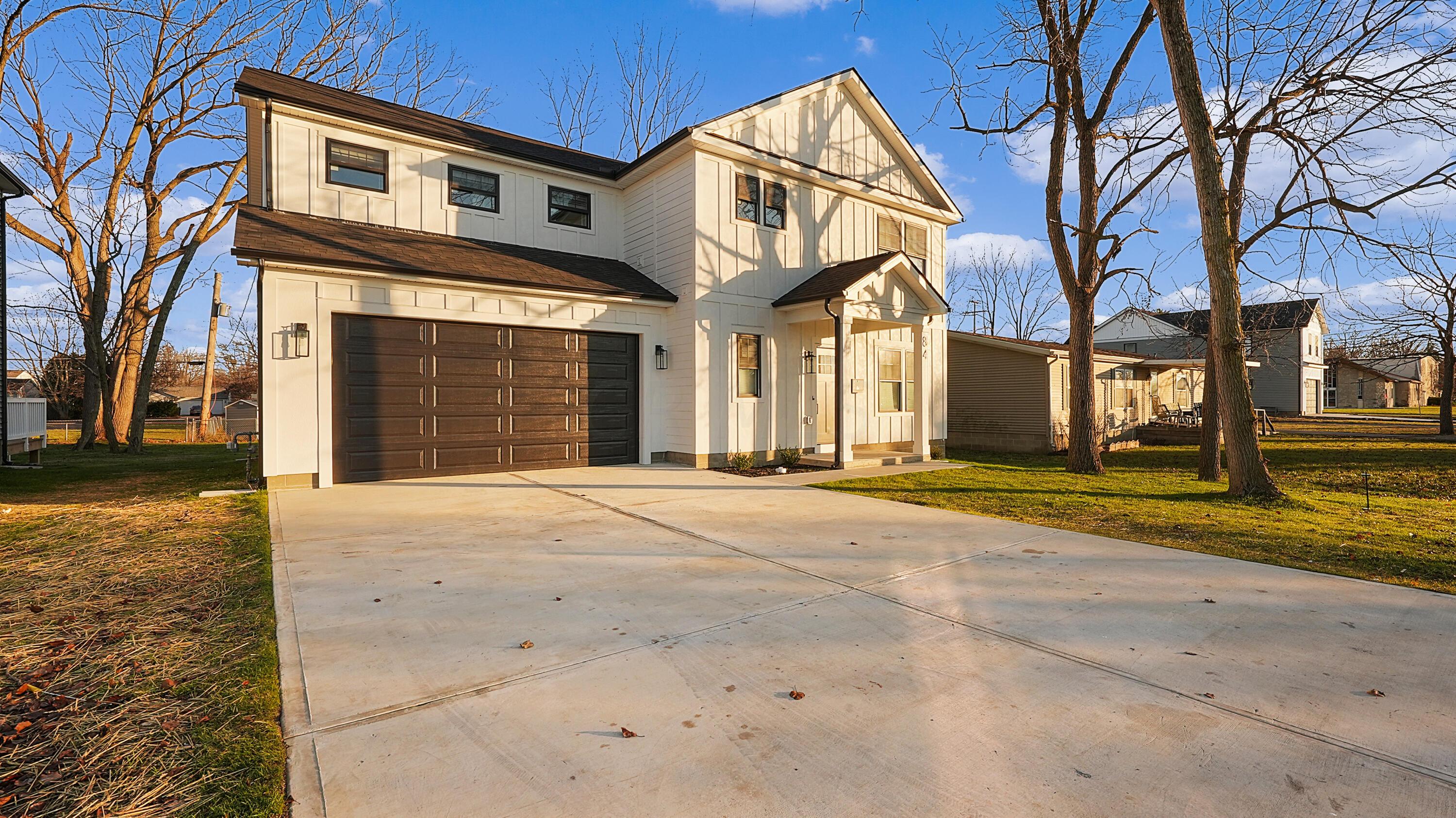 84 Inah Avenue Columbus, OH 43228 - Photo 2 of 67 DSC00096