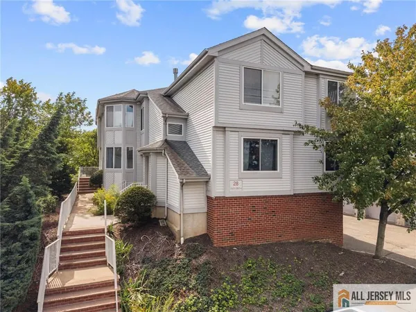 $294,500 | 2803 Jesse Way, Unit 2803, Piscataway, NJ 08854