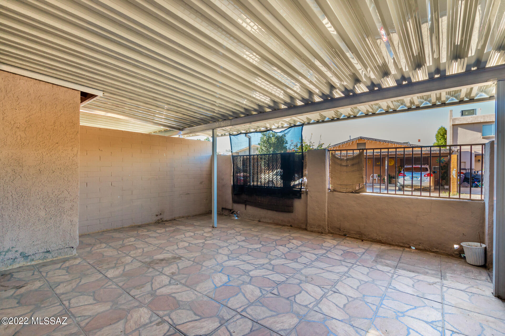 3506 South Mission Road, Unit E Tucson, AZ 85713 - Photo 23 of 25