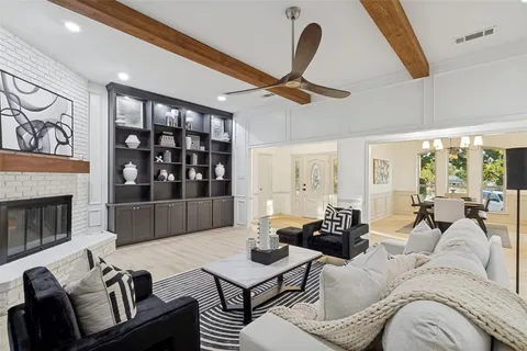 $550,000 | 2607 Timberleaf Circle, Carrollton, TX 75006
