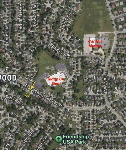 $329,000 | 803 East Streamwood Boulevard, Streamwood, IL 60107