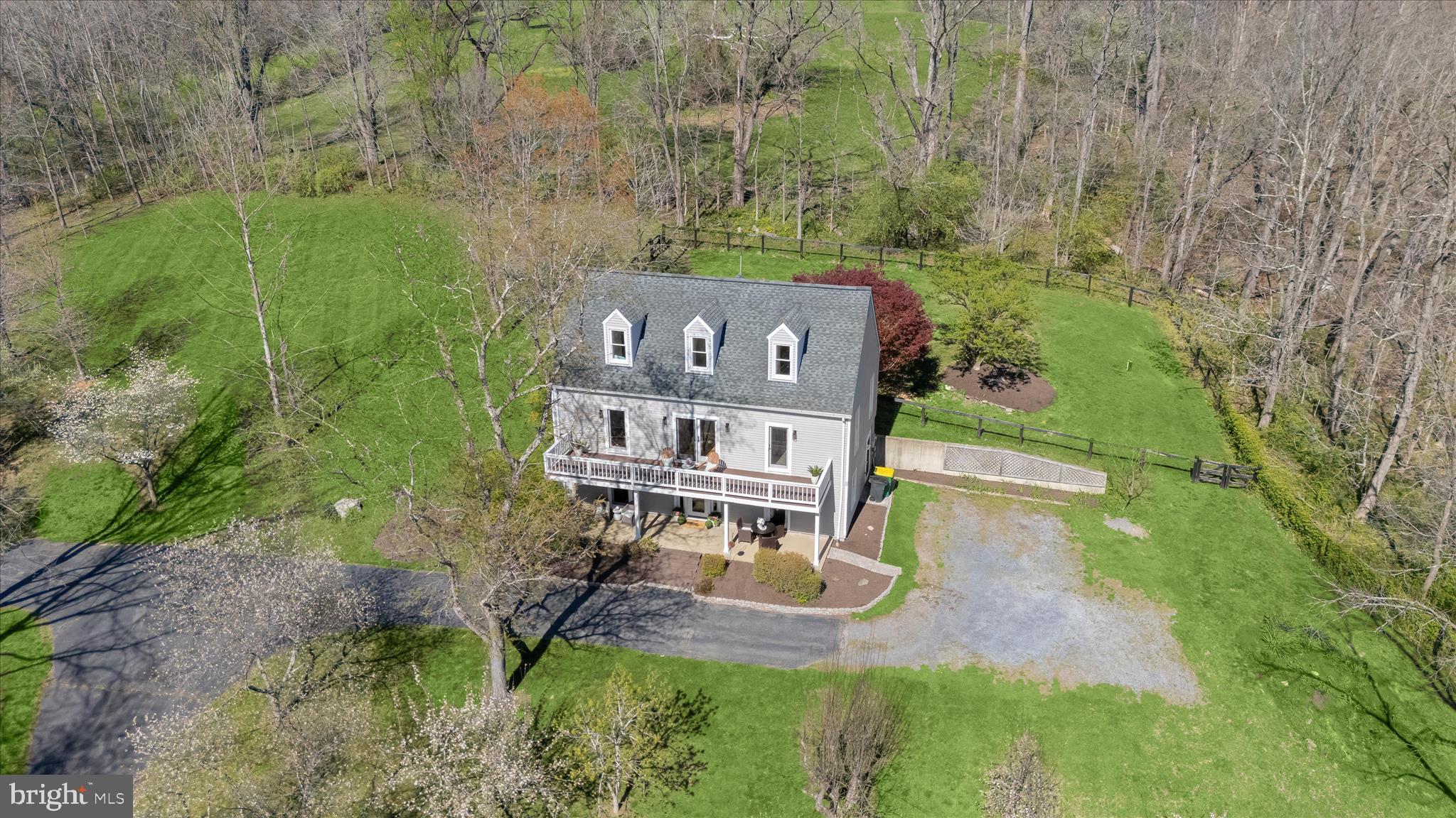 20919 Watermill Road Purcellville, VA 20132 - Photo 2 of 55 Aerials010