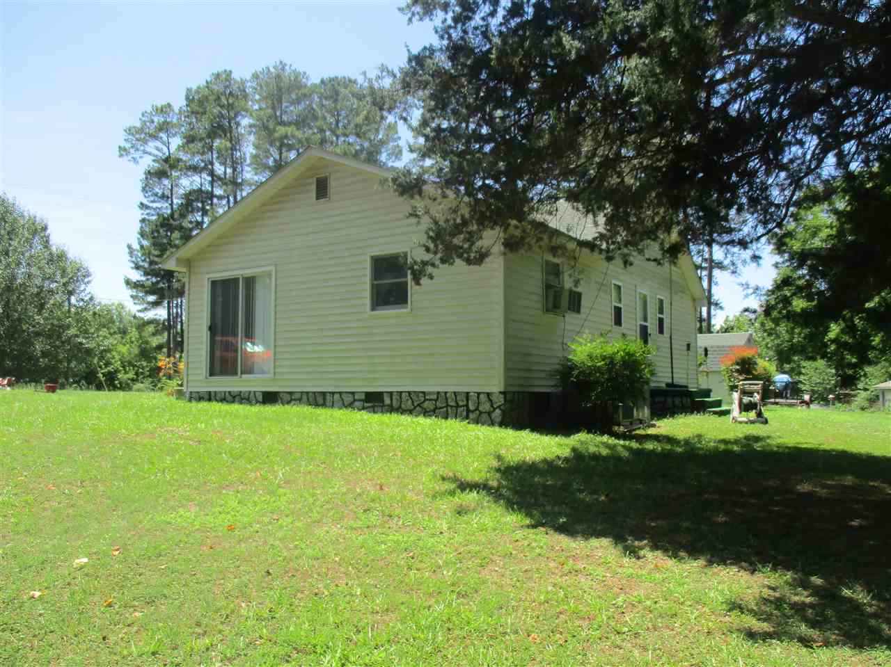 161 Stevens Road Buffalo, SC 29321 - Photo 17 of 21