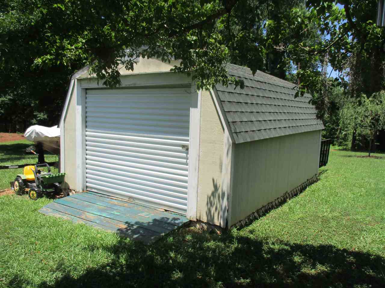 161 Stevens Road Buffalo, SC 29321 - Photo 20 of 21