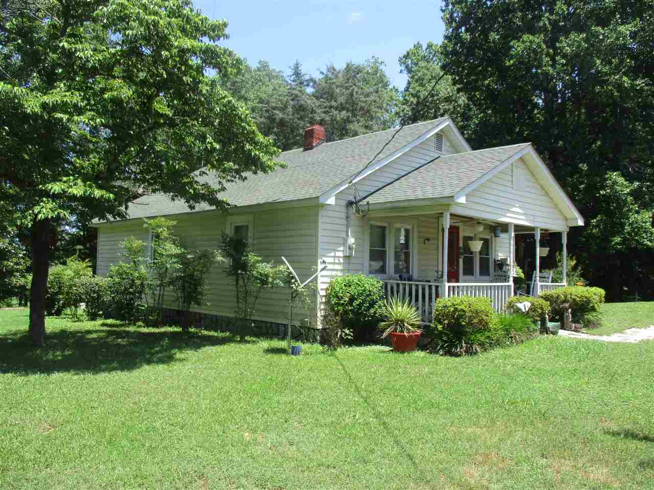 161 Stevens Road Buffalo, SC 29321 - Photo 2 of 21