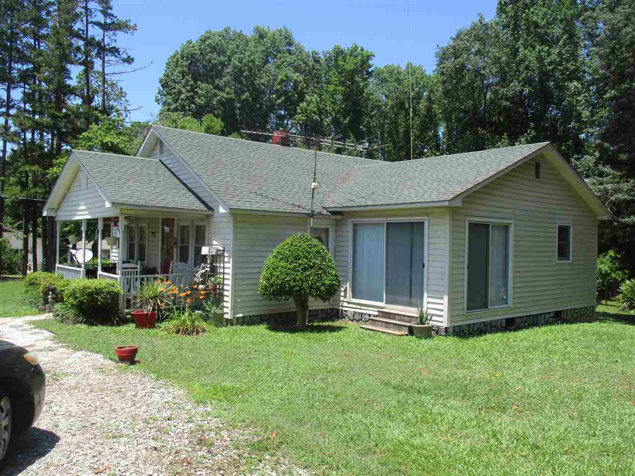 161 Stevens Road Buffalo, SC 29321 - Photo 3 of 21
