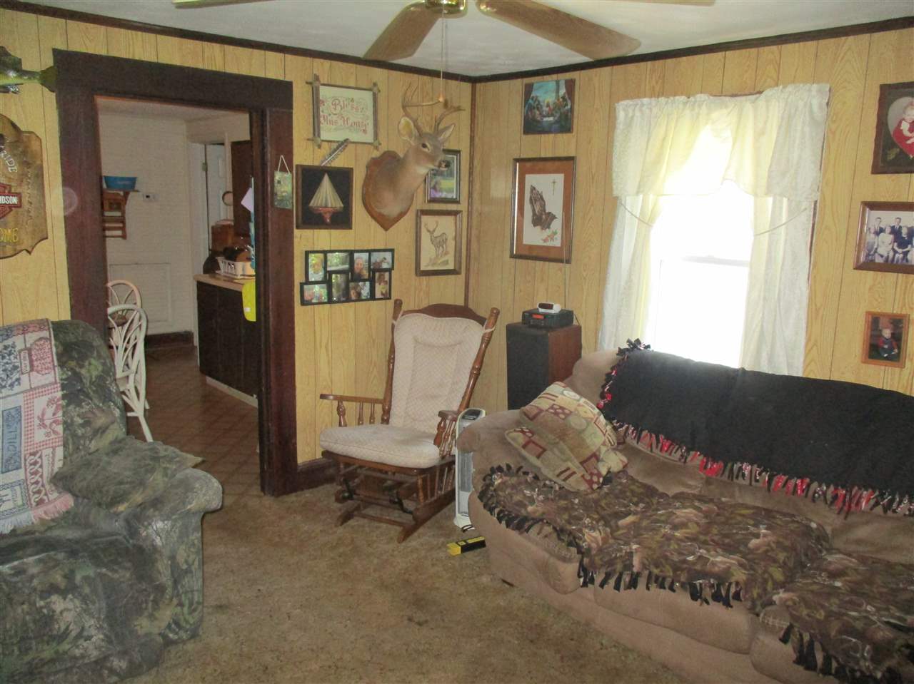 161 Stevens Road Buffalo, SC 29321 - Photo 8 of 21