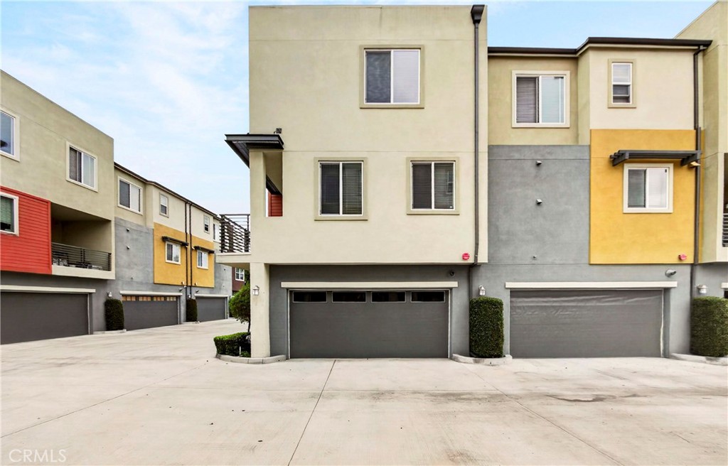 156 North Orange Avenue Brea, CA 92821 - Photo 1 of 44 a house with a outdoor space