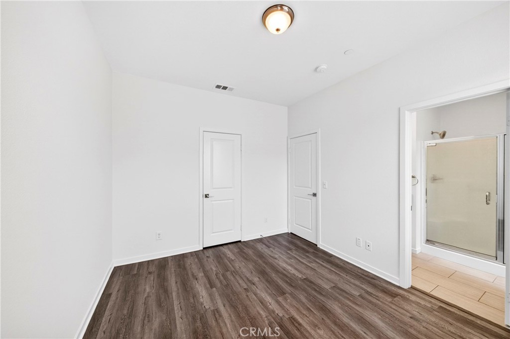 156 North Orange Avenue Brea, CA 92821 - Photo 34 of 44 a view of a room with wooden floor